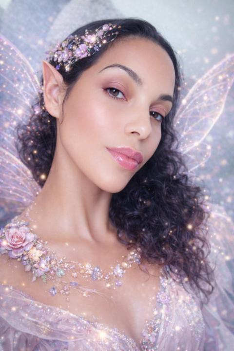 Gigi Moonfairy