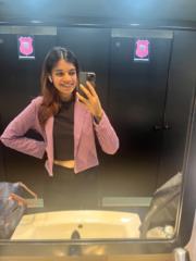 Mansi Arora