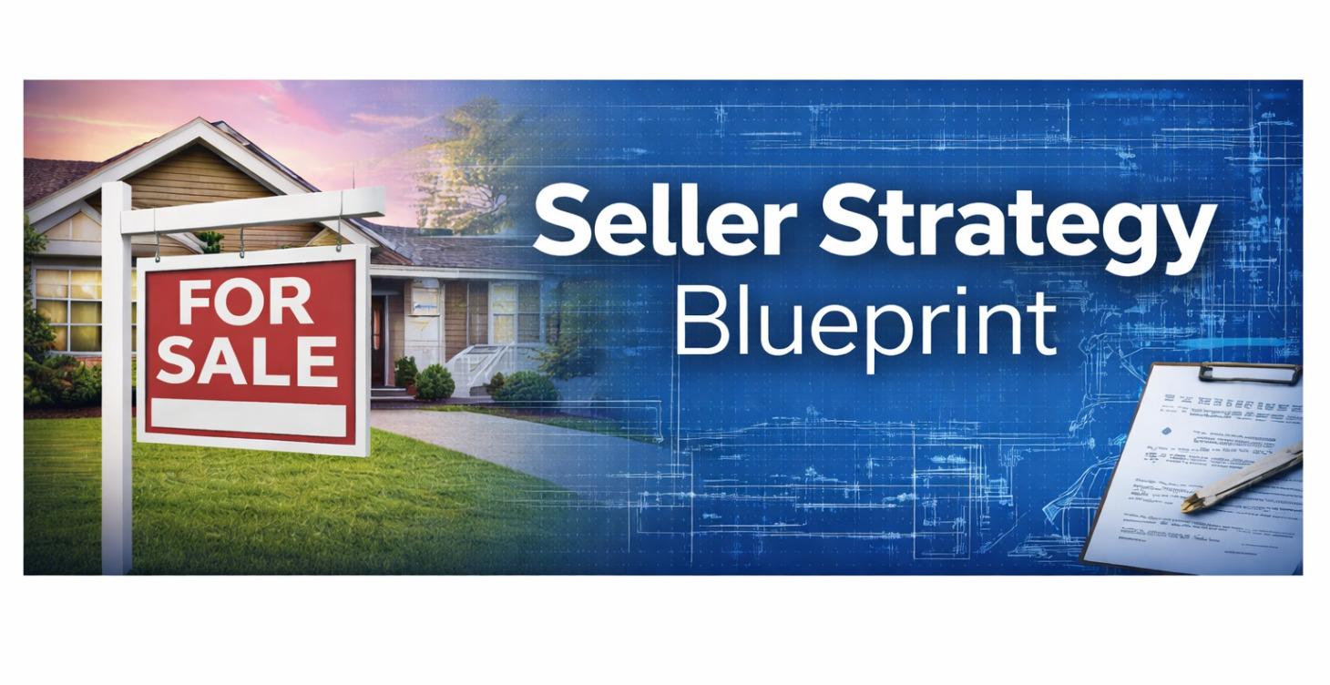 Seller Strategy Blueprint