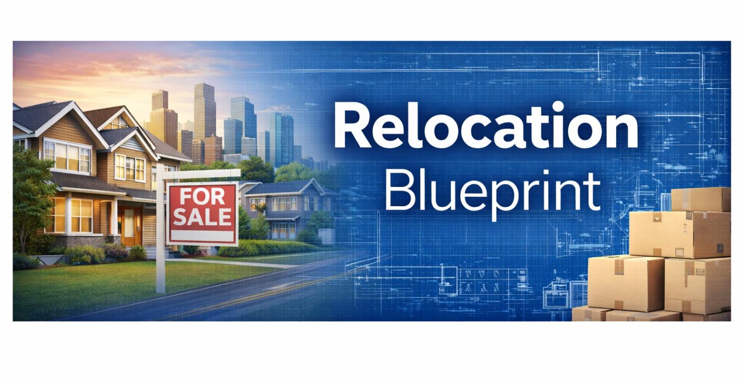 Relocation Blueprint