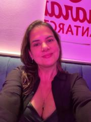 Ana Luiza Cabral Gouveia Serrano