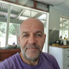 Paul Barratt-Hassett