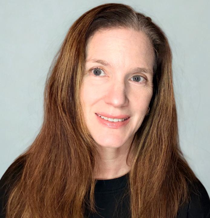 Laura Felt