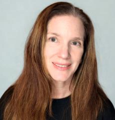 Laura Felt