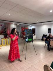 Melissa Reyes Maldonado