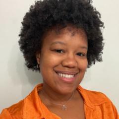 Crystal Holmes