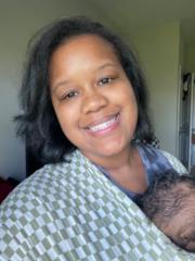 Crystal Holmes
