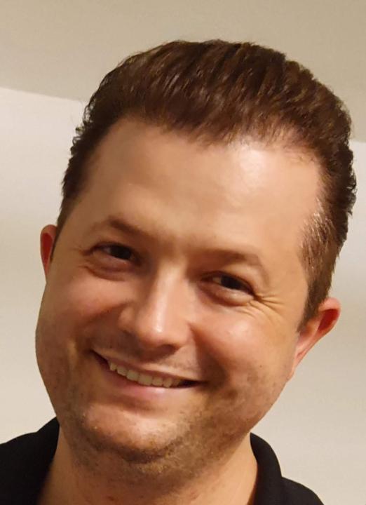 Sascha Veit