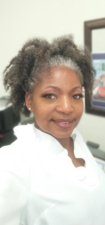 Gwenessa Vance