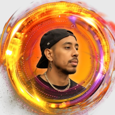Quincy Patti