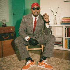 Quincy Patti