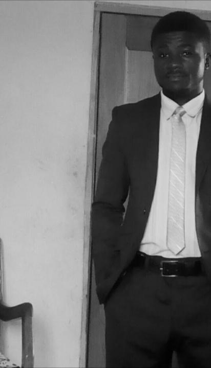 Padmond Arthur-Nunoo