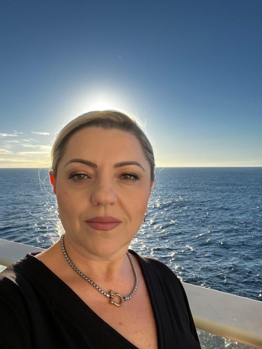 Alevtina Tkachuk