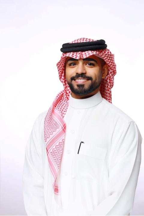 Mohammed Bakarman