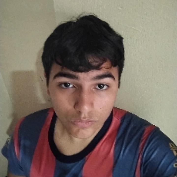 Carlos Henrique