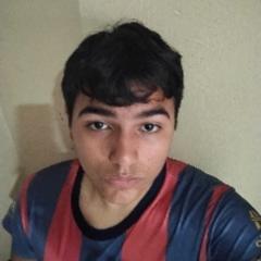 Carlos Henrique