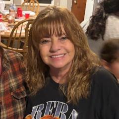 Tammy Thompson