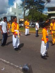 Fidelina De gracia castillo