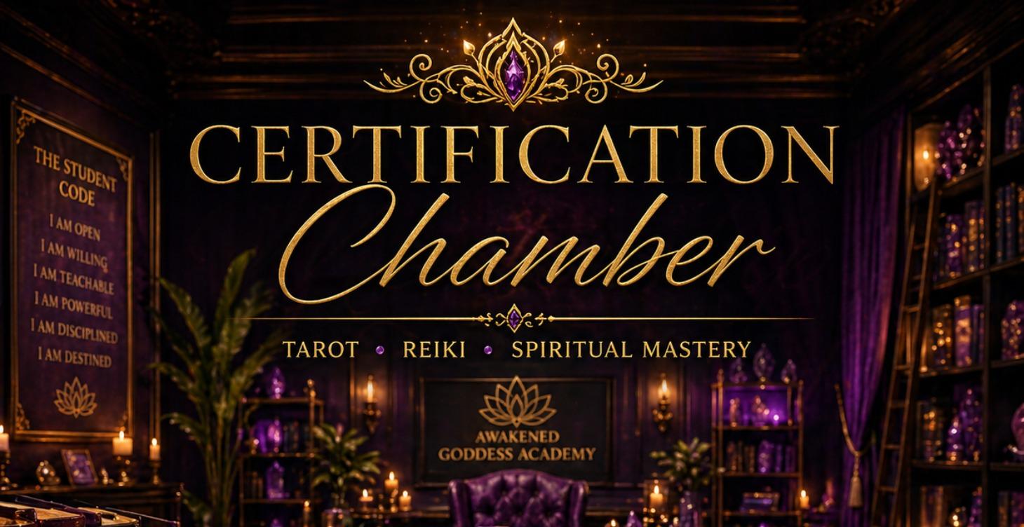 Certification Chamber