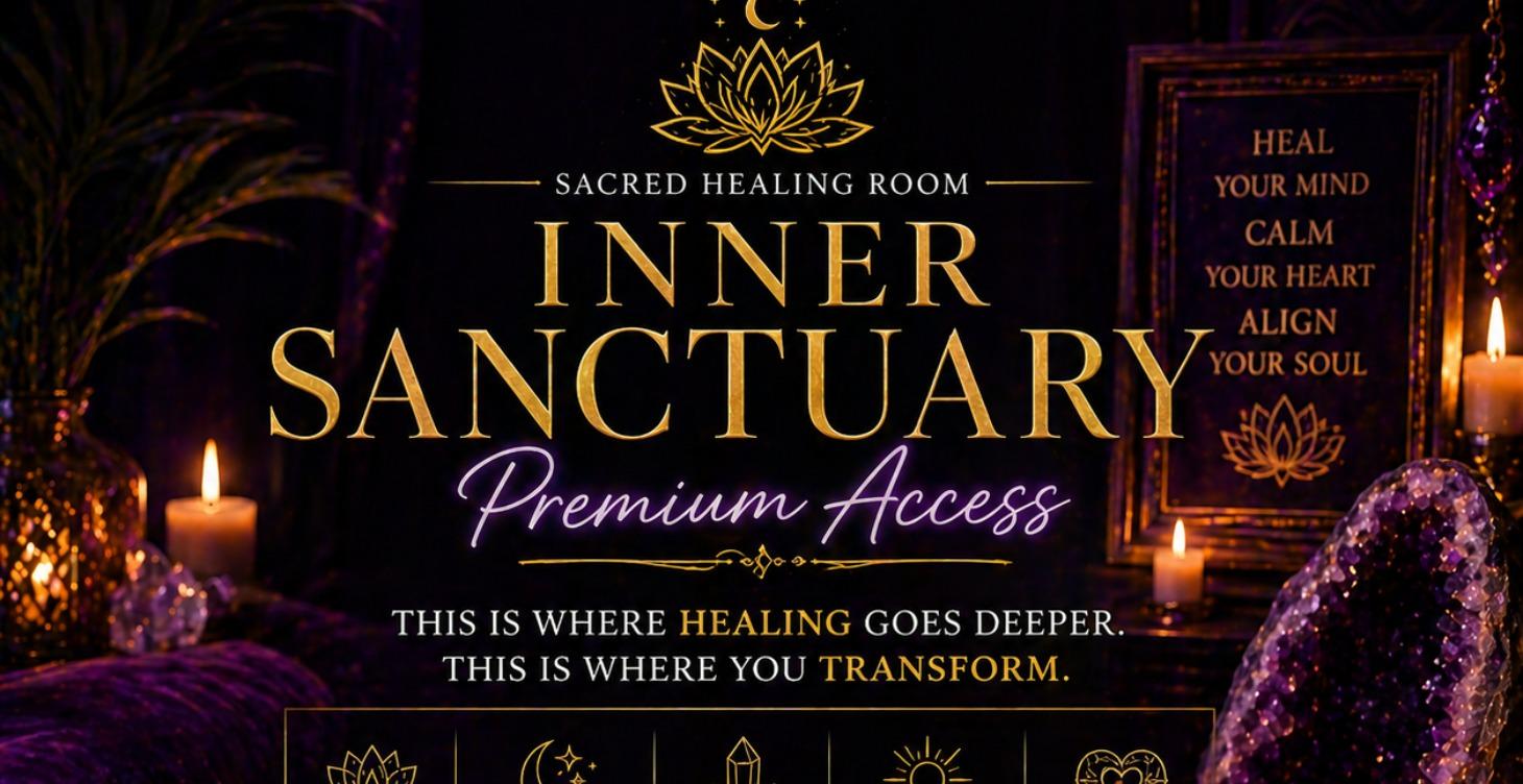 Inner Sanctuary