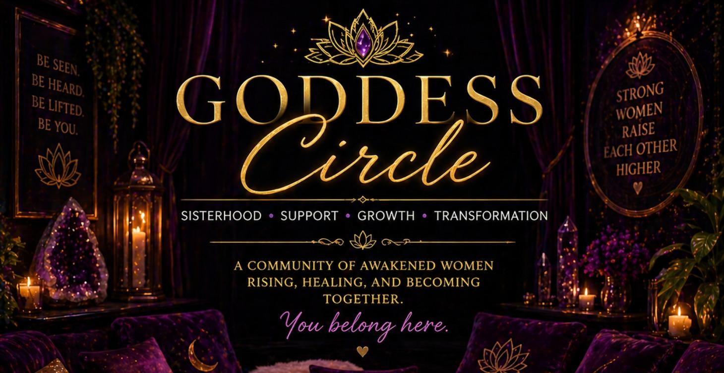 The Goddess Circle