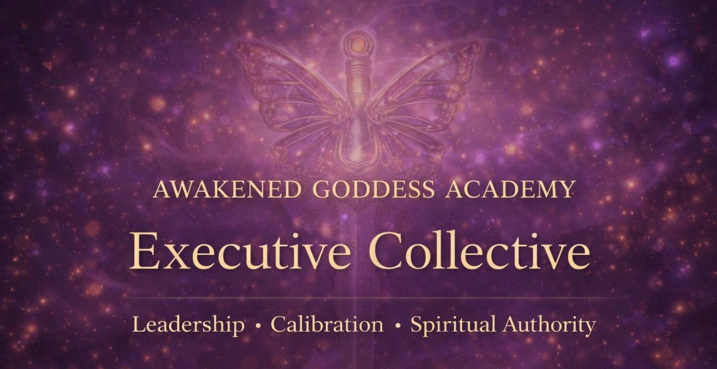 Executive Collective