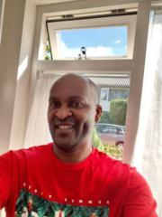 Philippe Mwana
