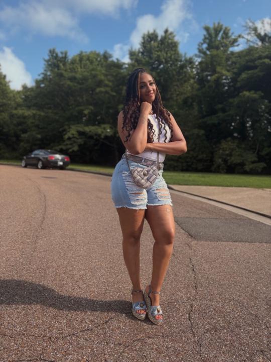 Alesha Hill