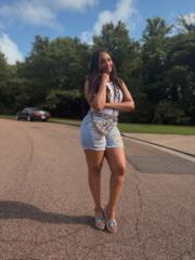 Alesha Hill