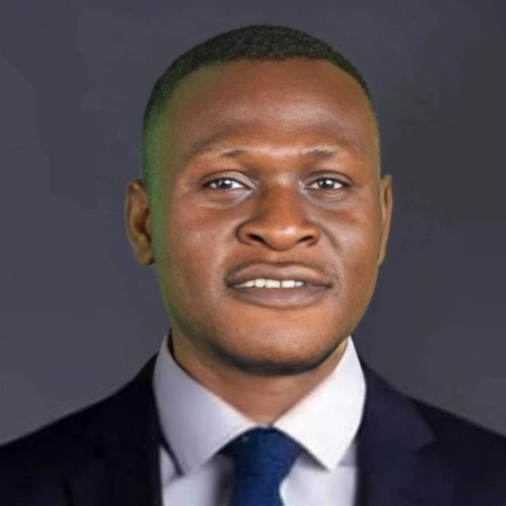 Emmanuel Olabode