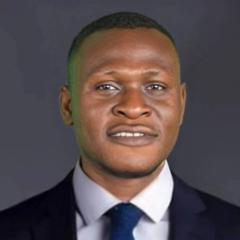 Emmanuel Olabode