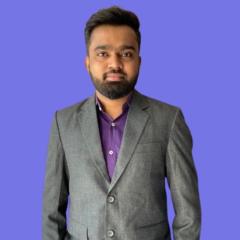 Devang Vyas