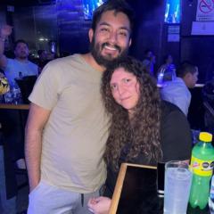 Jorge David Lugo Cuautle