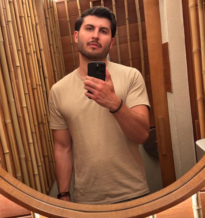 Daniel Peña