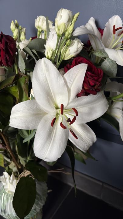 Roxane Ngouadjeu Manet