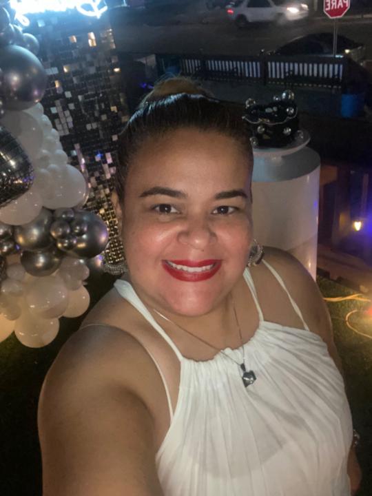 Damaris Rivera
