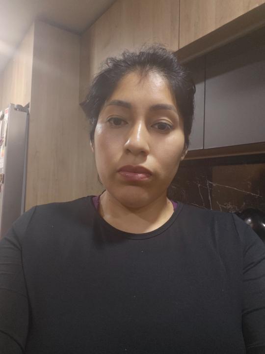 Ruth magaly Vila valverde