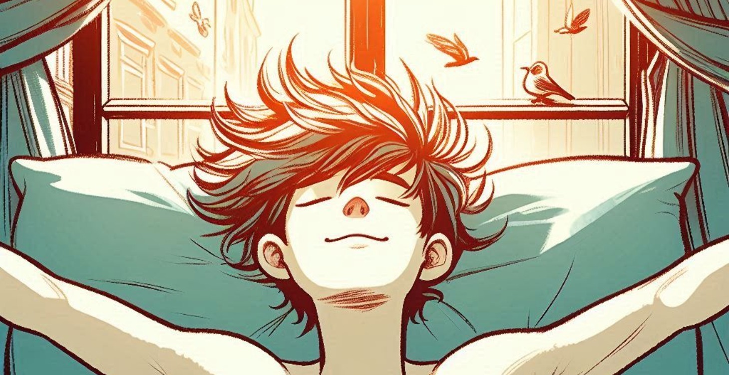 A Good Nights Sleep