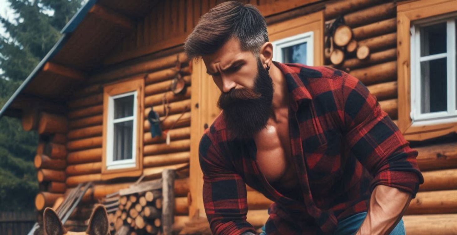 What It Means To Be a Man