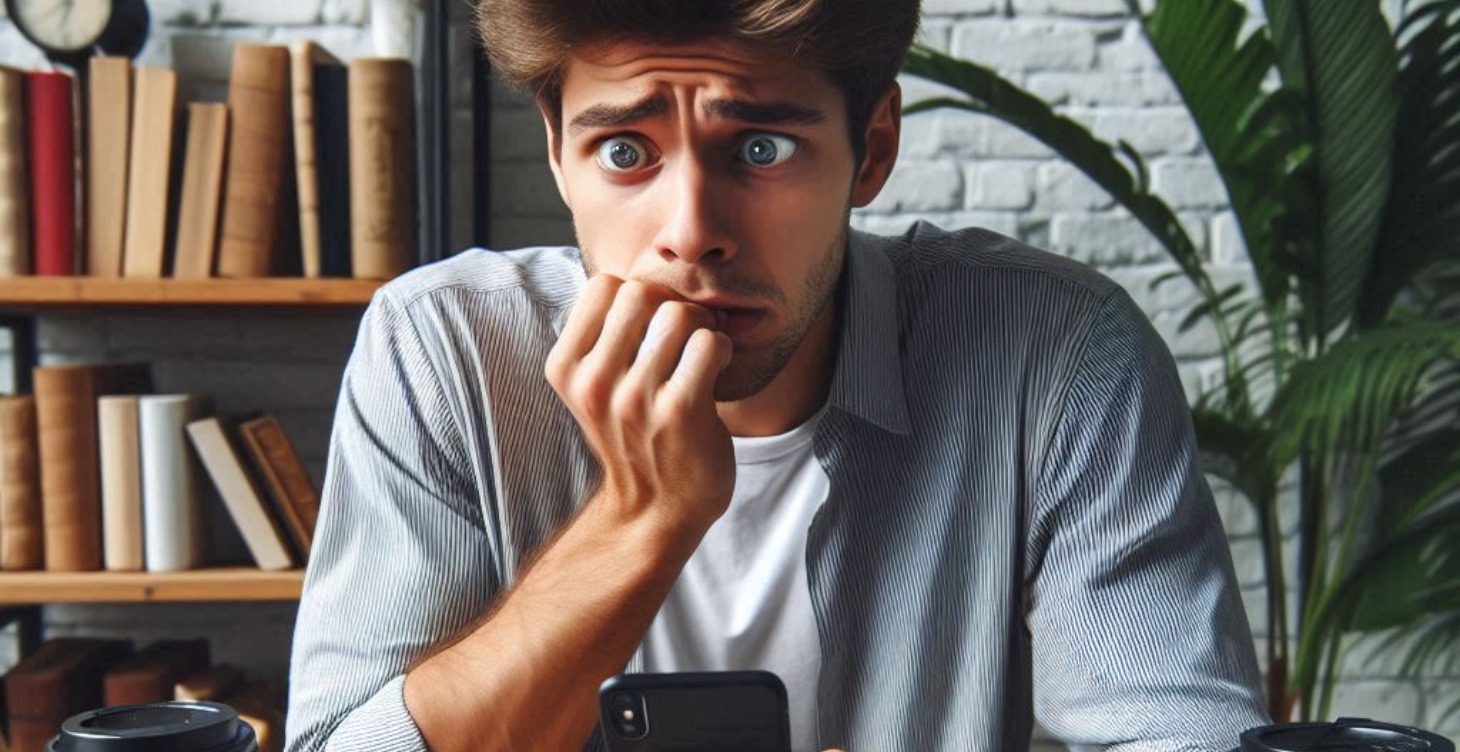 Managing Anxiety