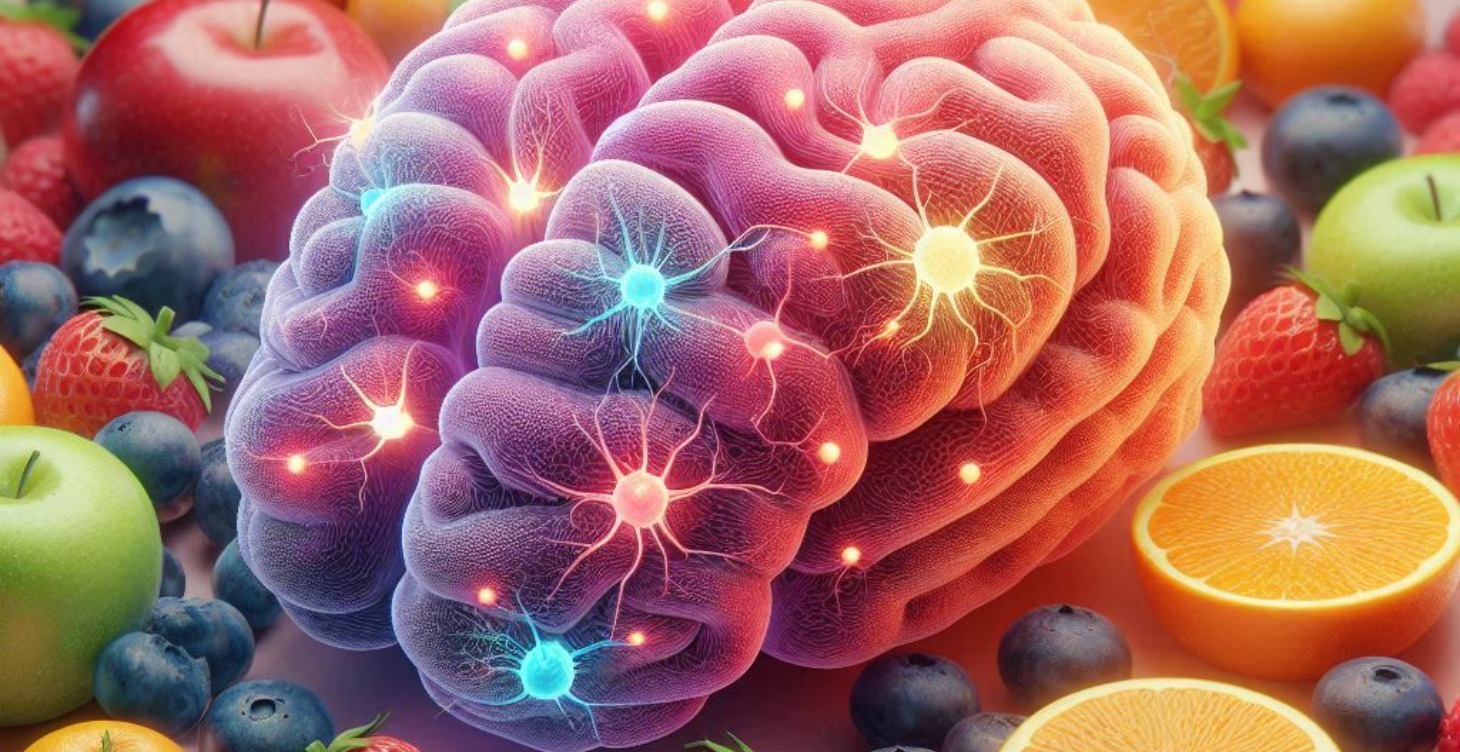 Healthy Brain, Happy Life