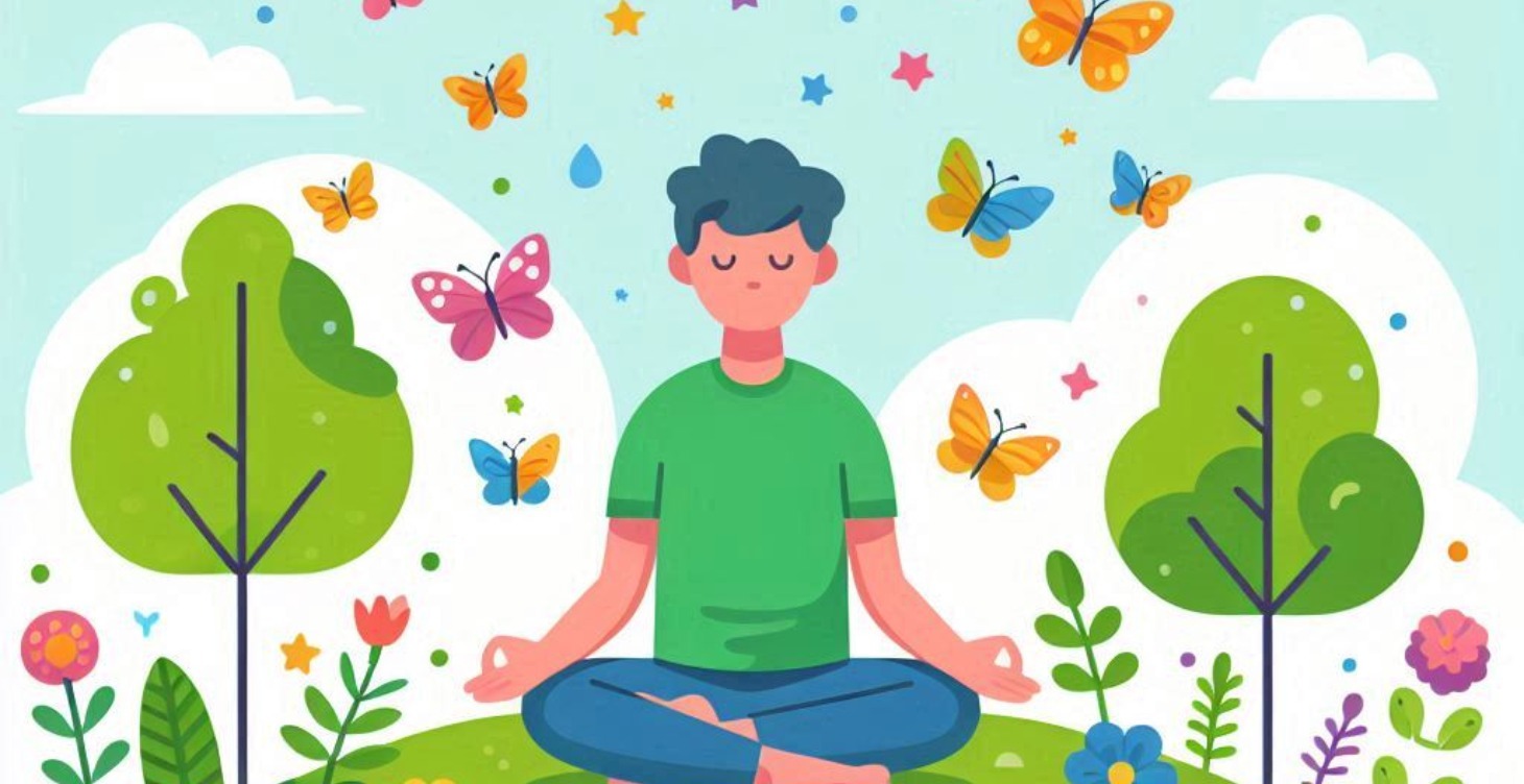 Meditation 101