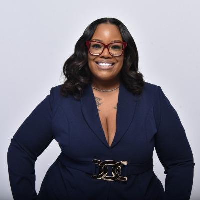 Kenisha Johnson
