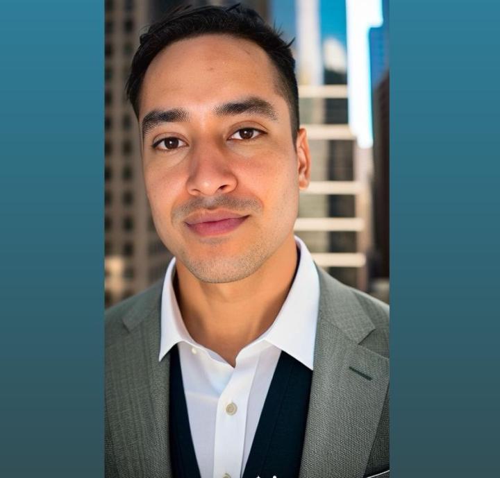 Mauricio Sánchez Piro