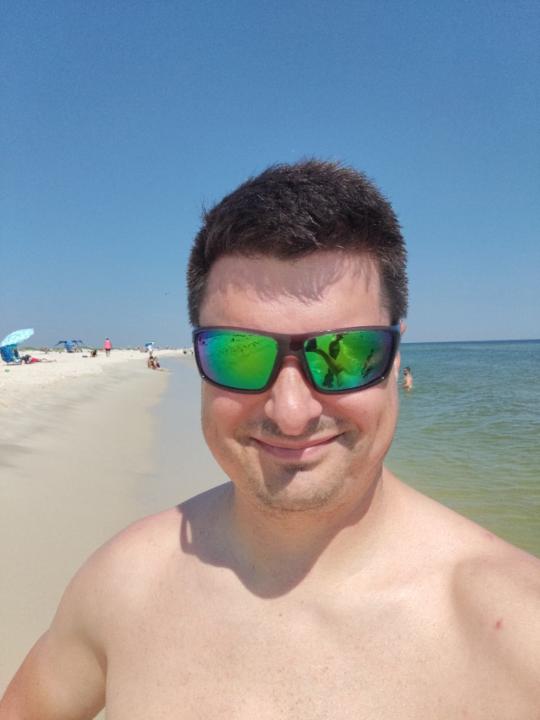 Andy Murtha