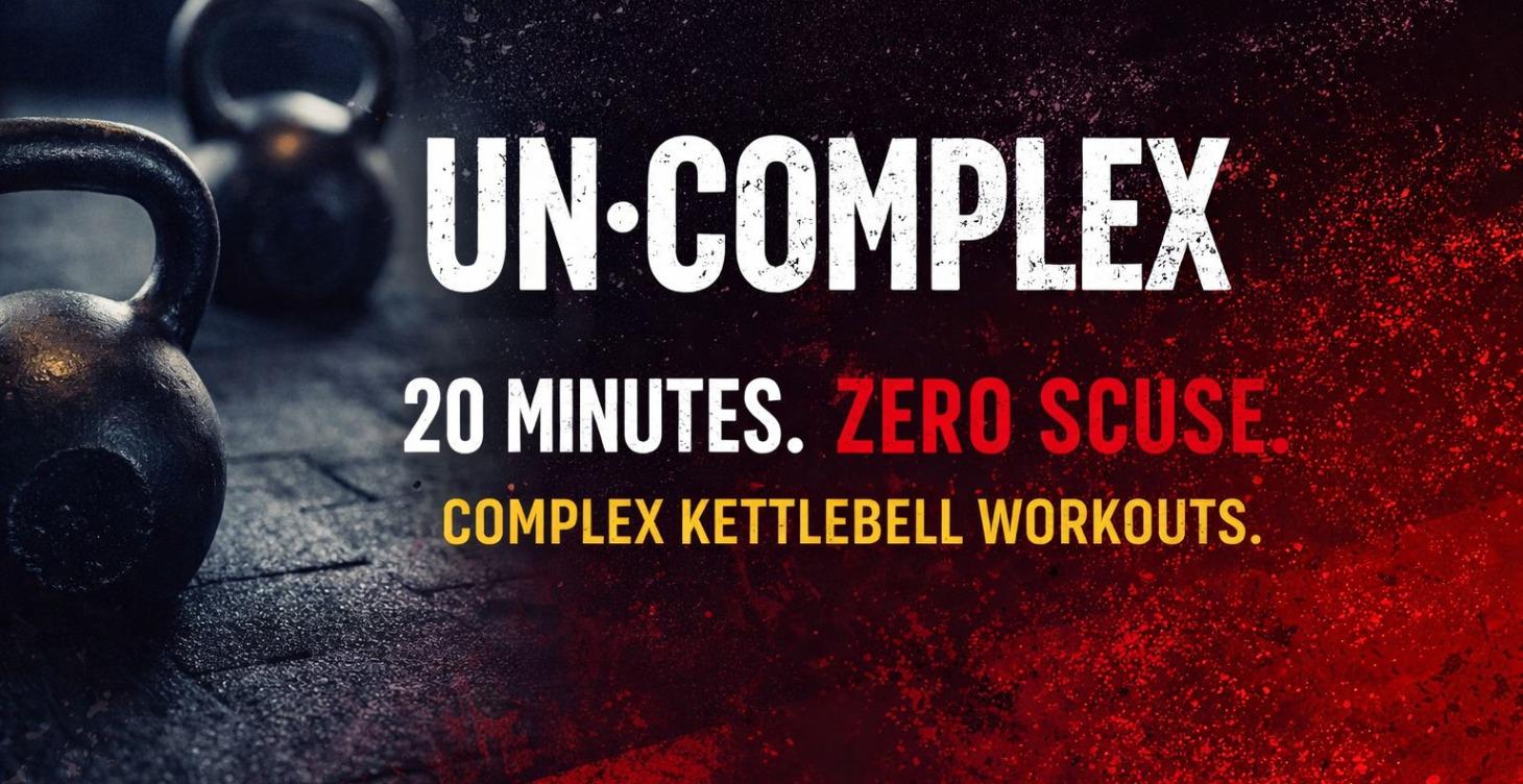 UN-COMPLEX