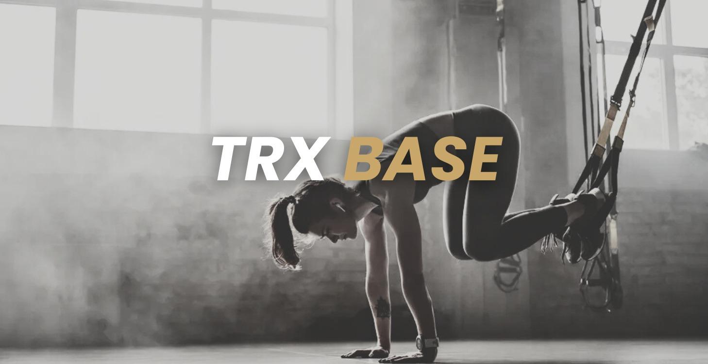TRX Base