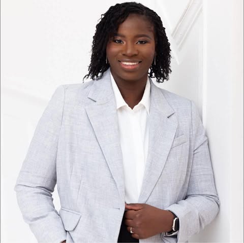 Marion Bonkoungou