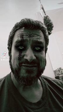 Greg Otero