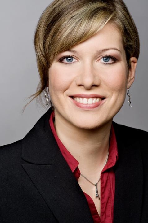 Sandra Koch